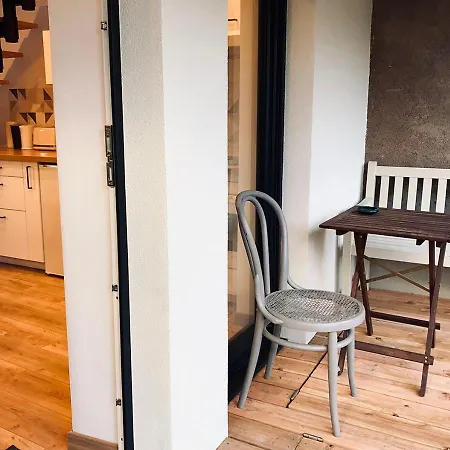 بيت للعطل Maison Duplex, Avec Terrasse Dans