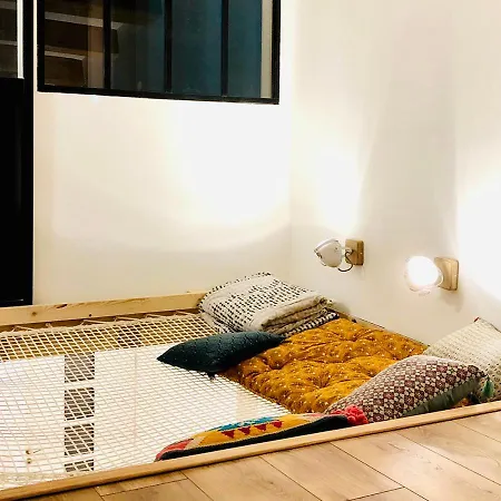 Maison Duplex, Avec Terrasse Dans Estrasburgo